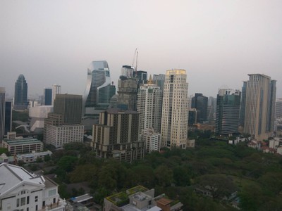 บรรยากาศ