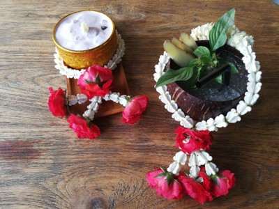 อาหาร หรือ เครื่องดื่ม