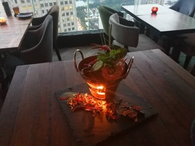 อาหาร หรือ เครื่องดื่ม