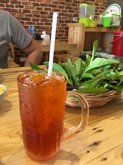 กันเองเส้นสด หาดใหญ่ใน (ขนมจีน ขนมจาก)