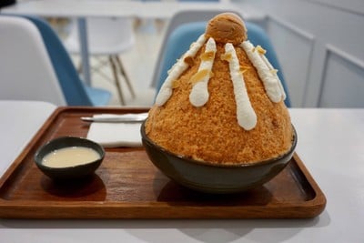 เมนูของร้าน in jeol mi