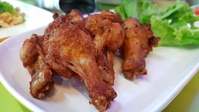 โนราเล้งแซ่บ หม้อไฟ(เล้งแซ่บสมุนไพร)