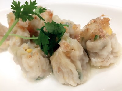เมนูของร้าน เอี่ยวไถ่ สุกี้โบราณ เทอร์มินอล 21 โคราช