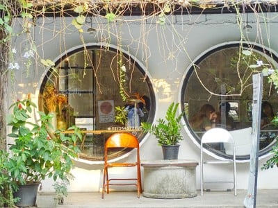 หน้าร้าน Ss1254372 Cafe