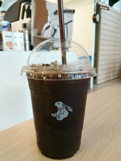 Sky Snow Cafe (สกาย สโนว์ คาเฟ่) Sky Snow Cafe (สกาย สโนว์ คาเฟ่)