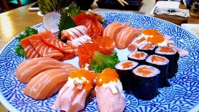 SHUN SUSHI (ชุน ซูชิ) SHUN SUSHI (ชุน ซูชิ)