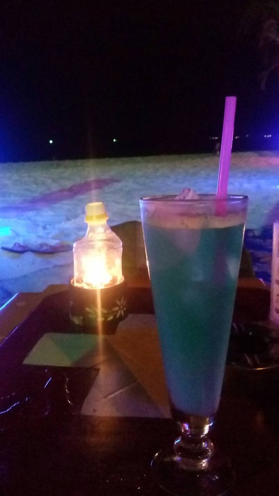 บลูฮาวาย