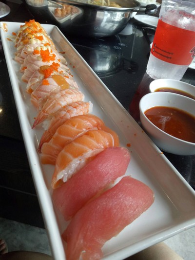 อาหาร หรือ เครื่องดื่ม