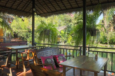 บรรยากาศ