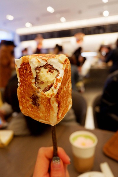 Dominique Ansel Bakery Japan