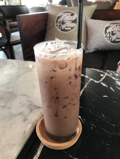 โกโก้เย็น