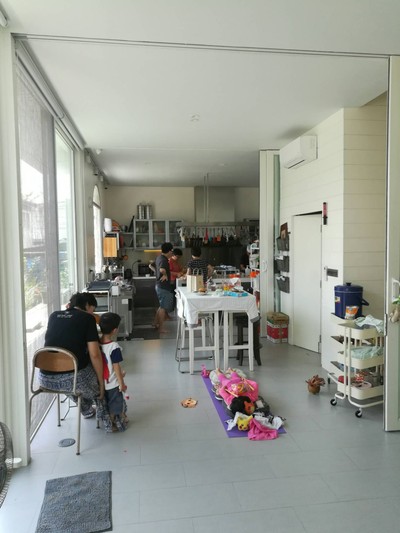 บรรยากาศ