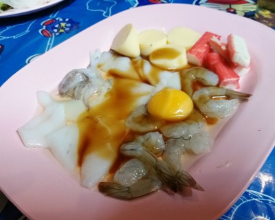 อิ่มปลา (RAN IM PLA RESTAURANT) อิ่มปลา (RAN IM PLA RESTAURANT)