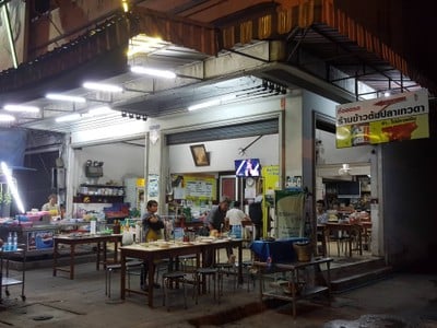 หน้าร้าน