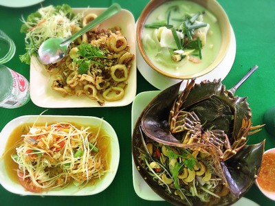 อาหาร หรือ เครื่องดื่ม