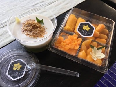 หวานละมุน (Wanlamun) หวานละมุน ถนนจันทน์