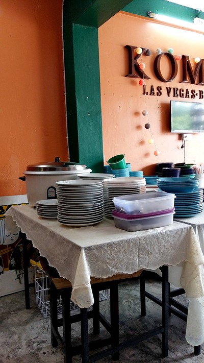 บรรยากาศ