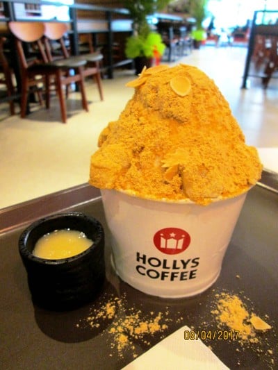 Hollys Coffee Seacon Square Hollys Coffee Seacon Square