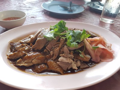 เป็ดพะโล้ (ตัว)