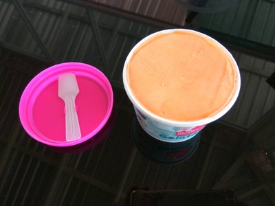 GELATO