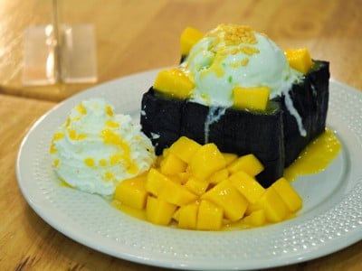 Nom Noir the Milk Bar (นมนัวร์) Nom Noir the Milk Bar (นมนัวร์)