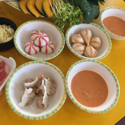 อาหาร หรือ เครื่องดื่ม