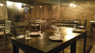 บรรยากาศ Harvest