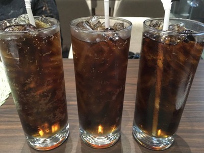COKE ZERO
