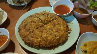 ไข่เจียวเวียดนาม