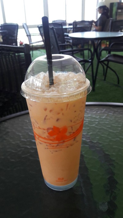 อาหาร หรือ เครื่องดื่ม