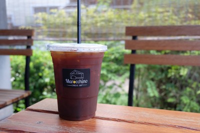 AMERICANO