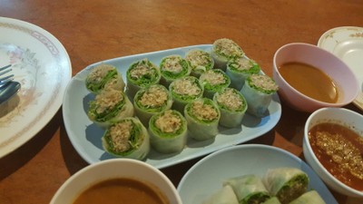 เมี่ยงสด