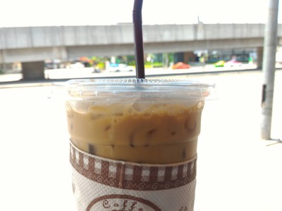 ESPRESSO เย็น