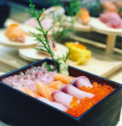 เคนตะ หาดใหญ่ -