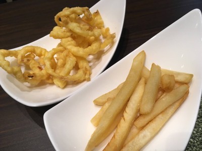 อาหาร หรือ เครื่องดื่ม