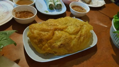 ขนมเบื้องญวณ