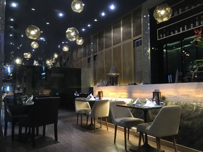 บรรยากาศ