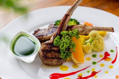 PADDINGTON STEAK AND DESSERTS