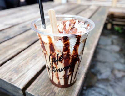 ราคา 680 ¥ อร่อยมากค่ะ