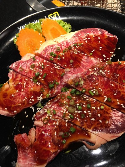 Yakiniku Koku (ยากินิกุ โกกุ) (ยากินิกุ โกกุ)