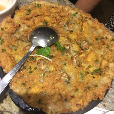 เมนูของร้าน Hongmin เดอะ เซอร์เคิล ราชพฤกษ์