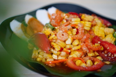 ร้านตำกระเทย (Tumkratoe) สุรินทร์ ร้านตำกระเทย (Tumkratoe) สุรินทร์