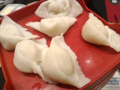 MK Restaurants (เอ็มเค เรสโตรองต์) โรบินสัน จันทบุรี MK Restaurants (เอ็มเค เรสโตรองต์) โรบินสัน จันทบุรี
