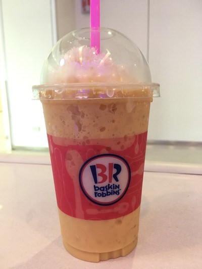 Thai Iced Tea