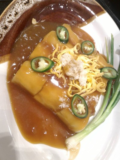 ปอเปี๊ยะสด