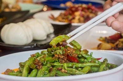 China Kitchen