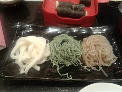 เส้นต่างๆ