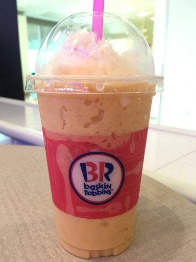 Thai Iced Tea