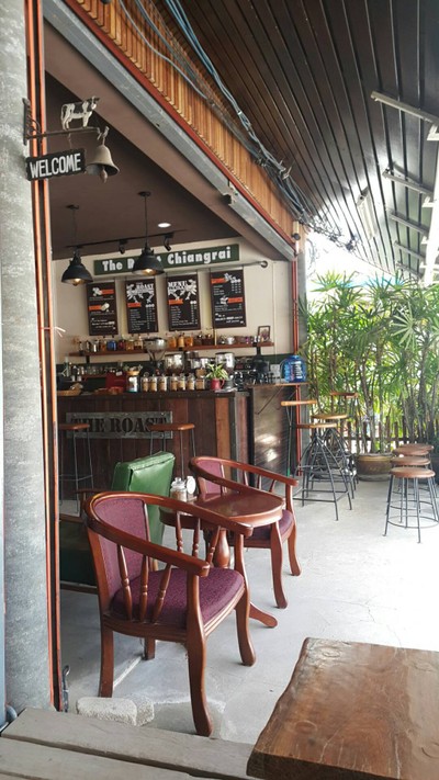 หน้าร้าน