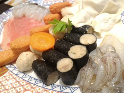 อาหาร หรือ เครื่องดื่ม